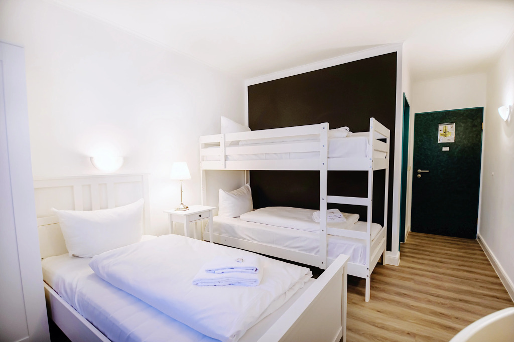 REGIOHOTEL Halle Leipzig Airport