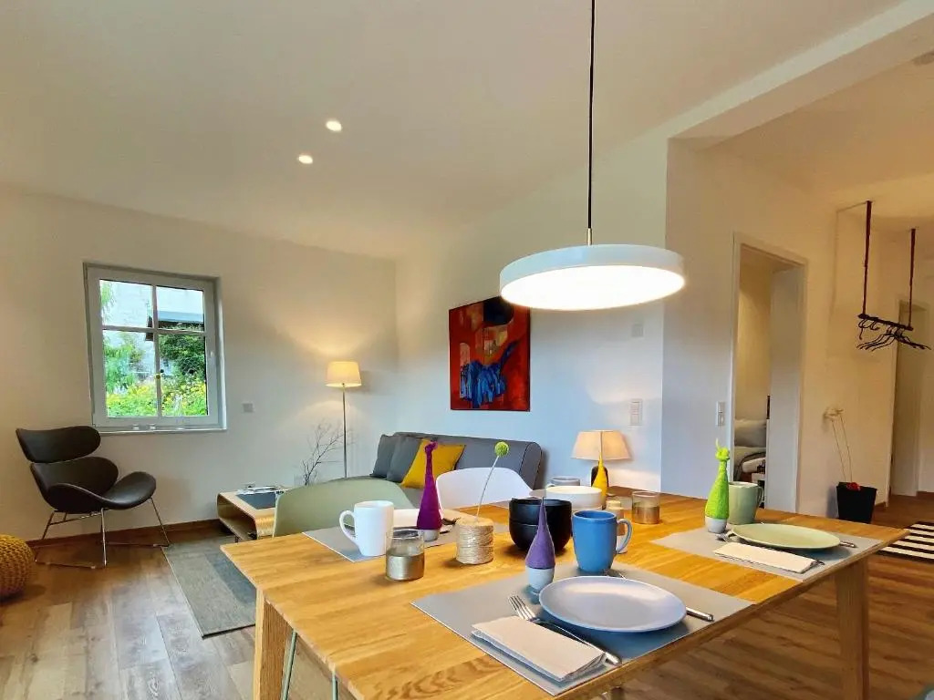 Ferienwohnung Kräuterwiese