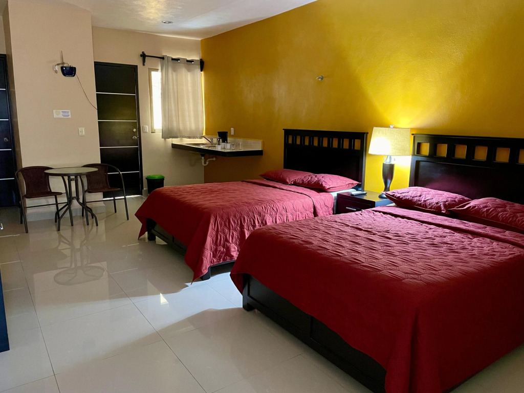 Hotel Avila