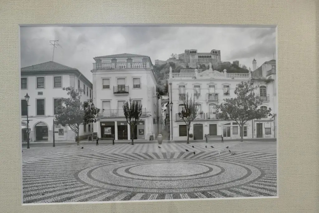 Guest House Eça - Centro Histórico Leiria