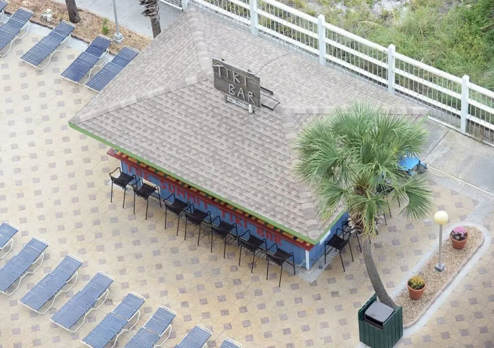 Summit 808 - Luxury Beach Resort Condo