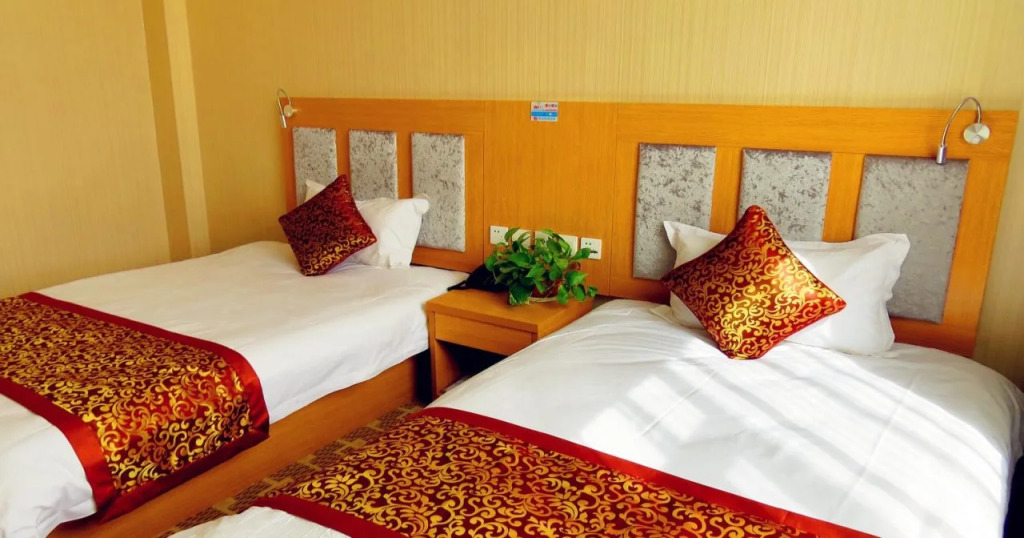 Dunhuang Mogao Hotel