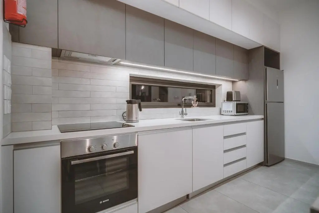 SunnyVillas: 3BR New Villa☆Private Pool in Pernera - White Swan