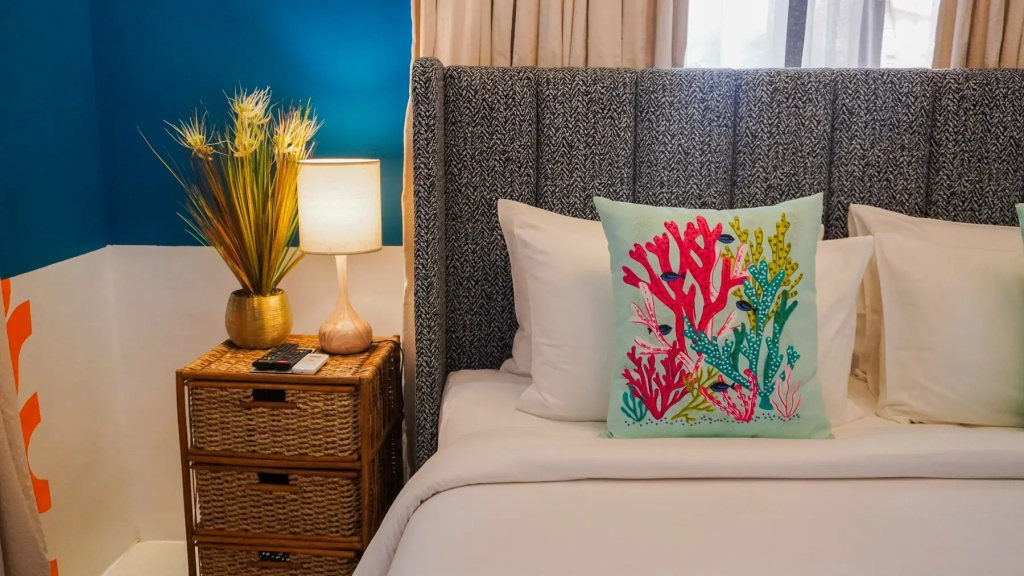 UNWND Boutique Hotel Calatagan