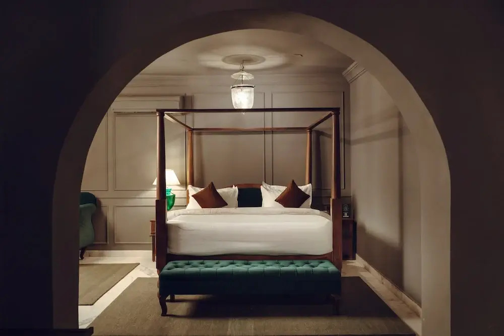 Victoria Mansion - A Signature Collection by HST Hotels