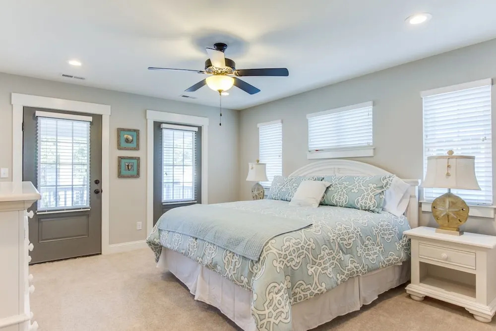 408B The Lynnhaven House
