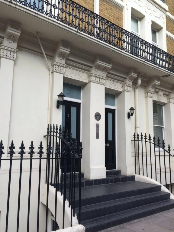 Inverness Place