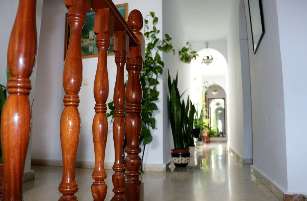 Hostal La Pilarica