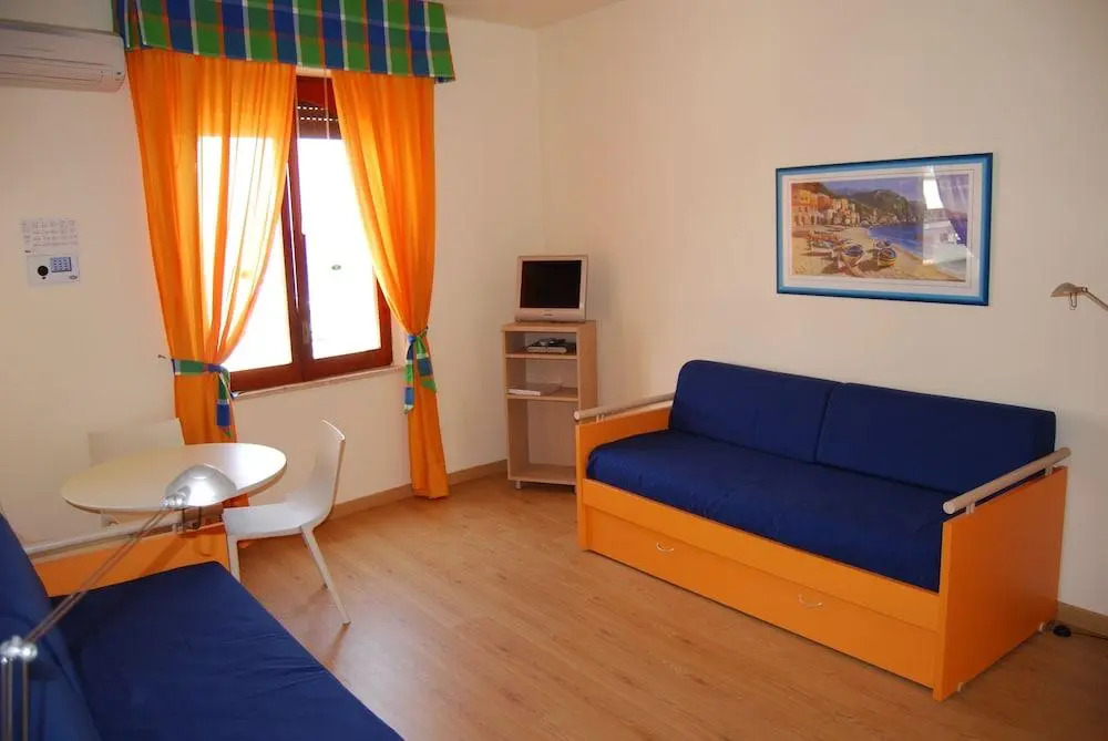 Villa Nettuno Residence