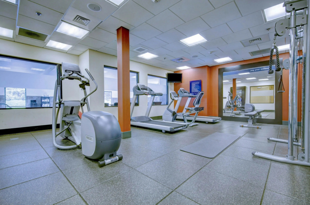 Hampton Inn & Suites Harrisburg