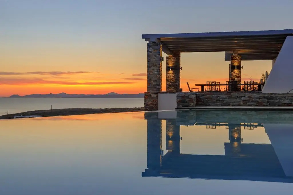 Villa Kouneli - Outstanding Luxury in Koundouros