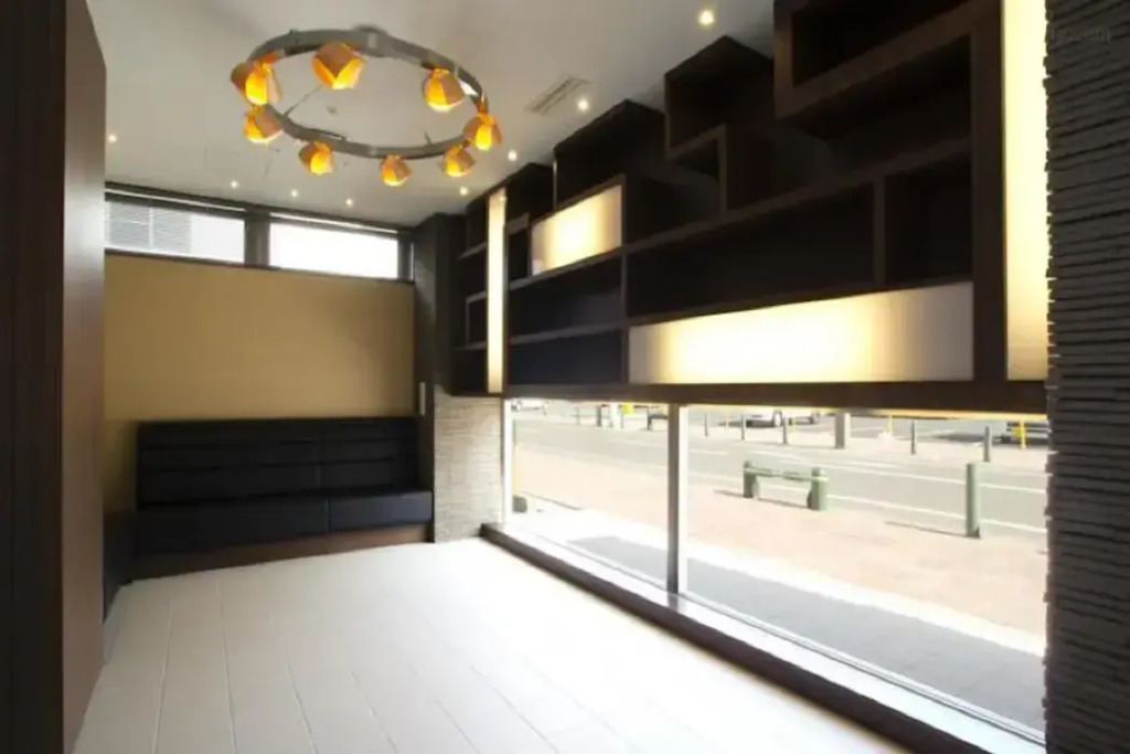 Iwamizawa Hotel 5 Jo