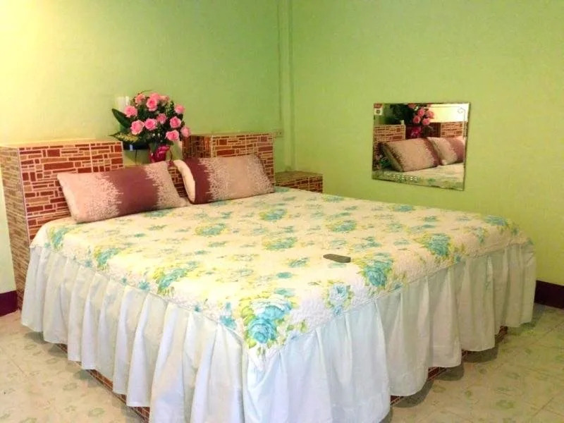 Memory love Resort