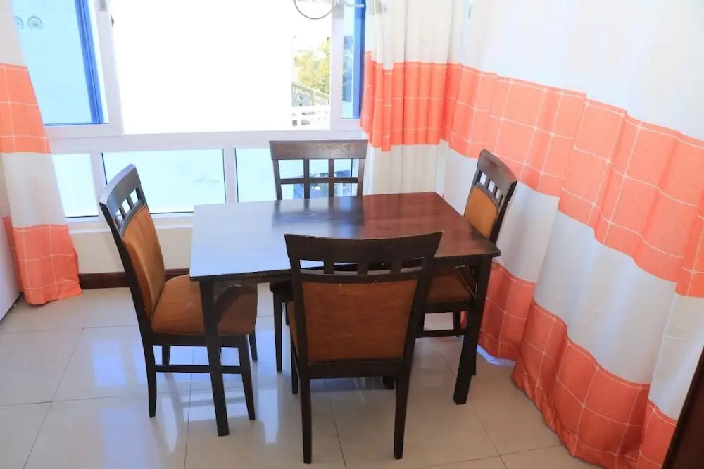 Sunrise Resort Apartments and SPA - Nyali, Mombasa, Kenya