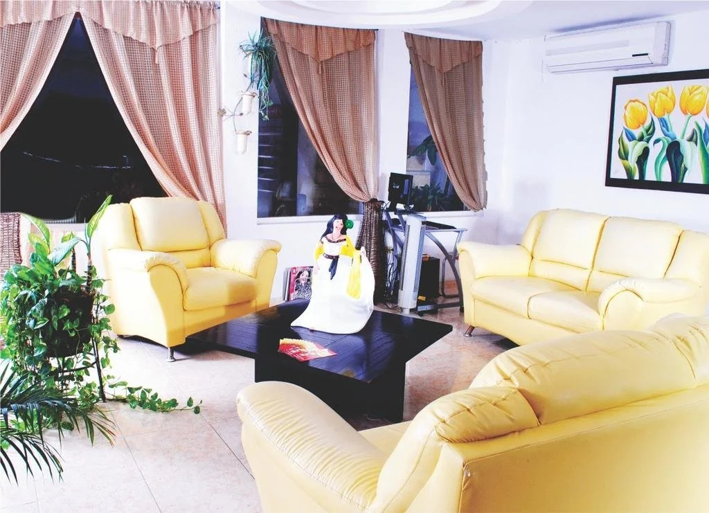 Hotel Villa Bonita