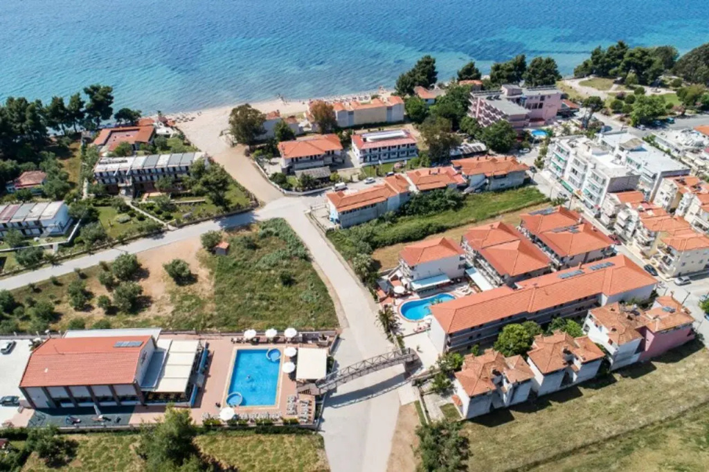 Hotel Simeon