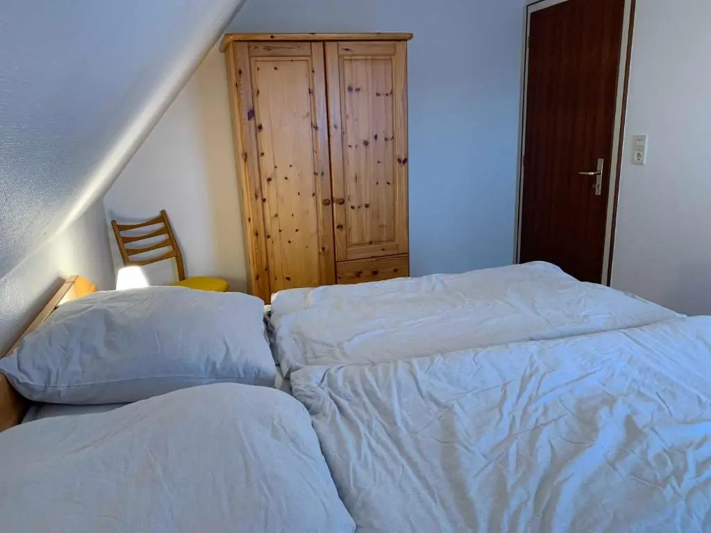 Ferienwohnung Süderhafen