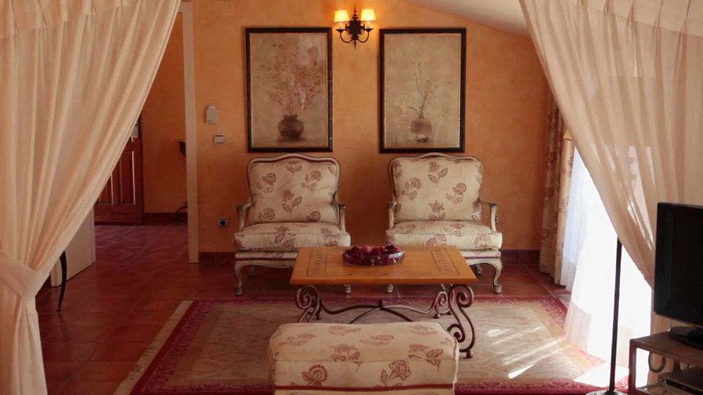 Hotel Ritual de Terra & SPA