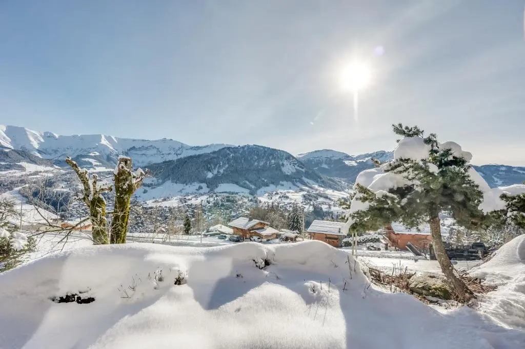 Le Chalet Cassamotte