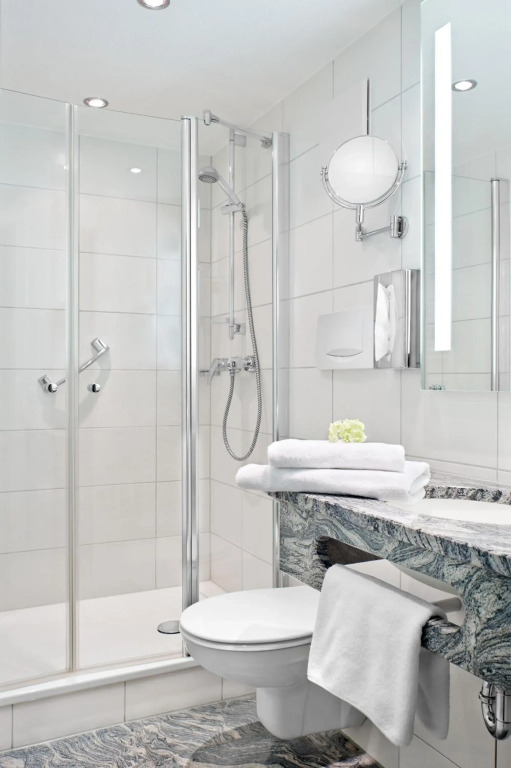 Best Western Hotel Favorit