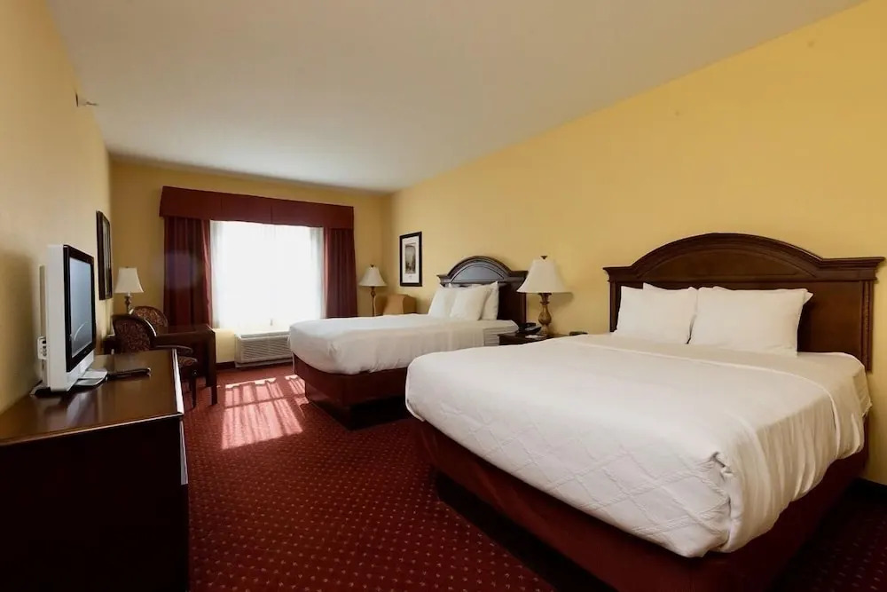Wine Country Inn