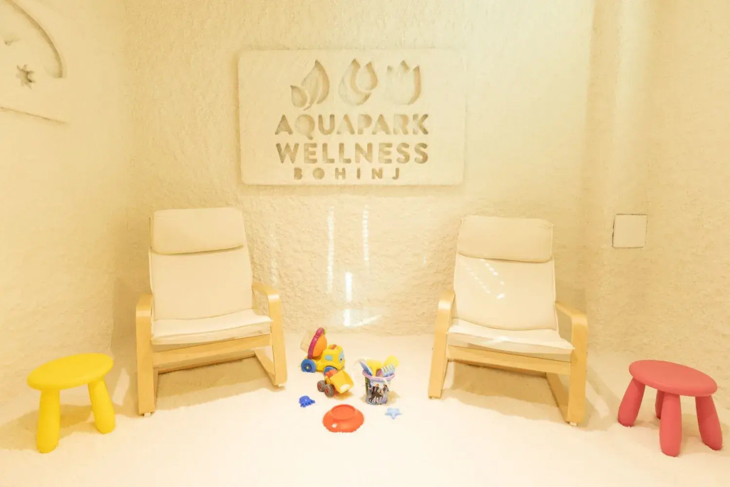 Bohinj Eco Hotel