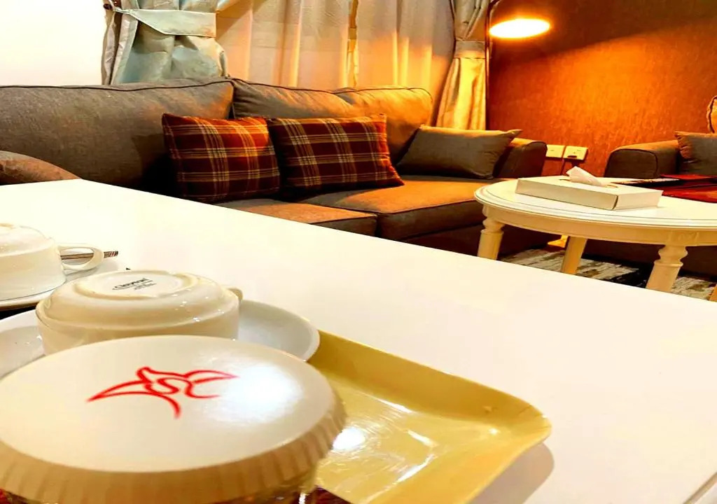 Safeer International Hotel