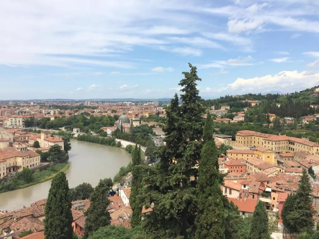 Agriturismo Caranatura