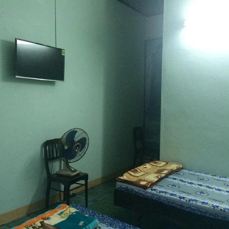 Hai Yen Guesthouse