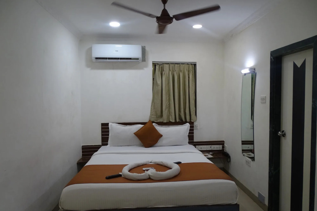 Hotel Sunshine Airport