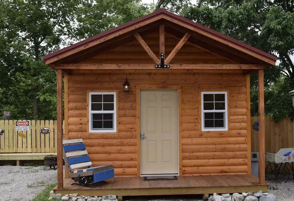 Green Tree Lodge