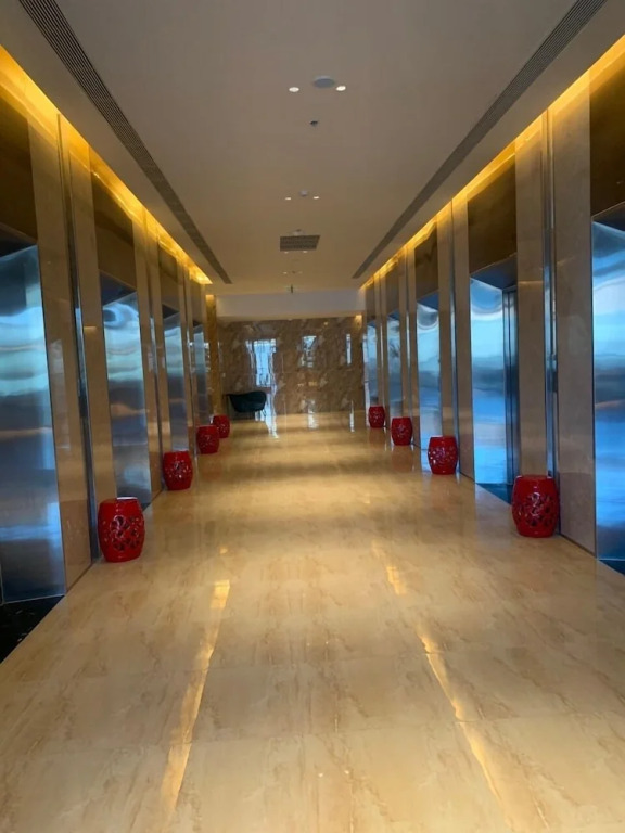 Nha Trang Bay Monaco Apartment