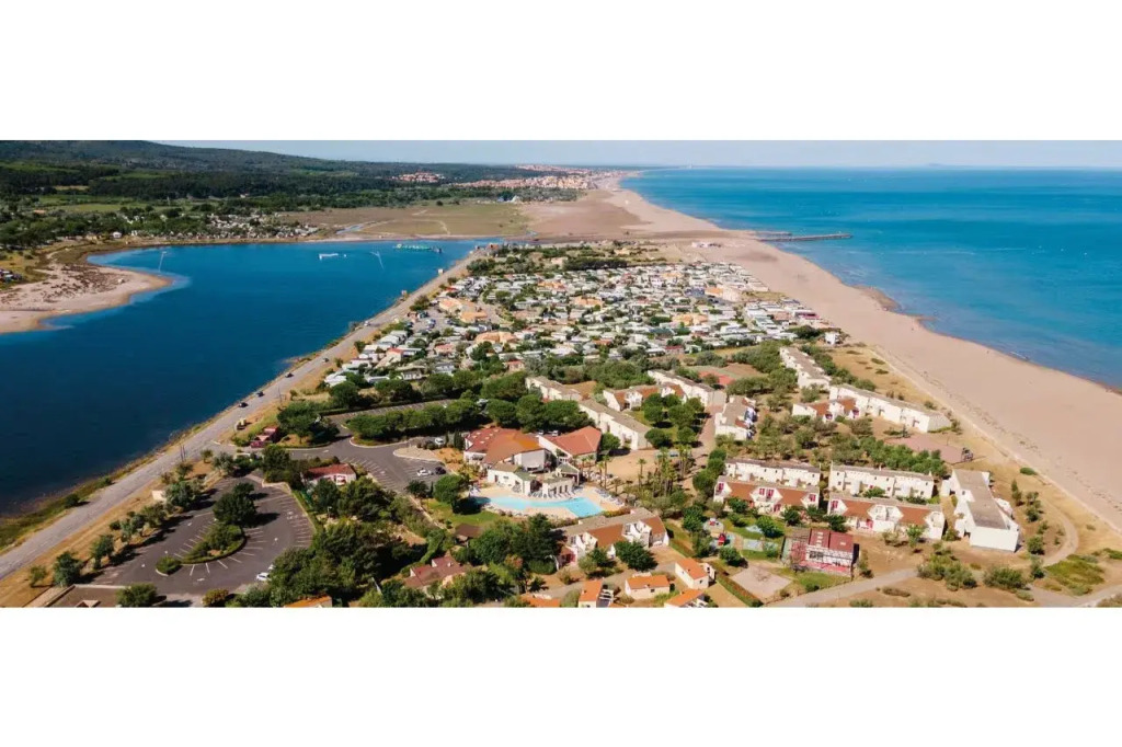 Belambra Clubs Résidence Gruissan - Les Ayguades