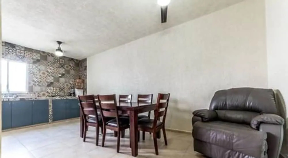 Residencial Playa del Sol 281 by Globalia