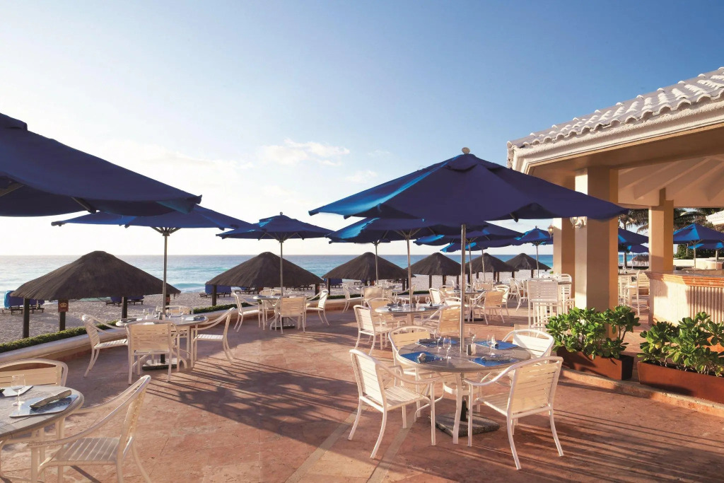 Kempinski Hotel Cancun