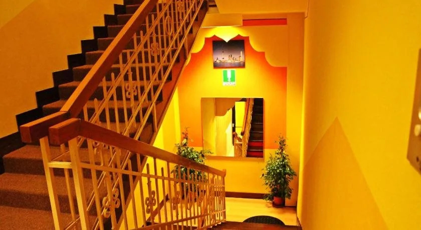 Hotel San Marco