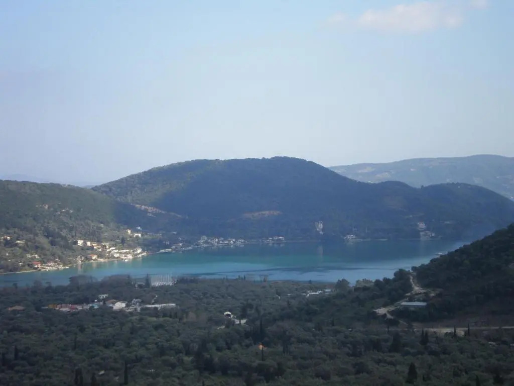 Kores Villas