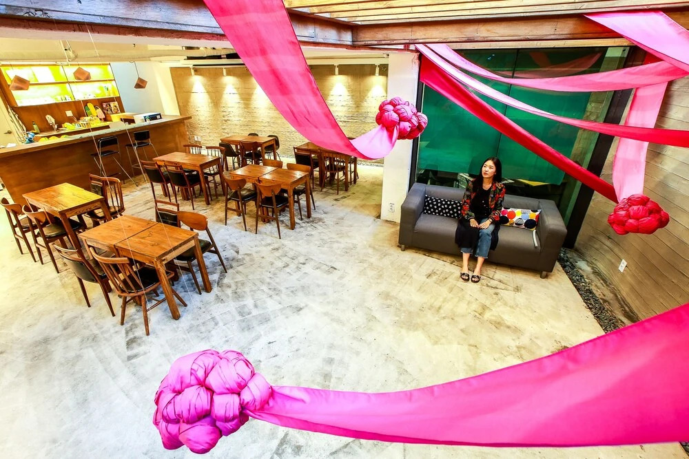 Soho259 Guesthouse