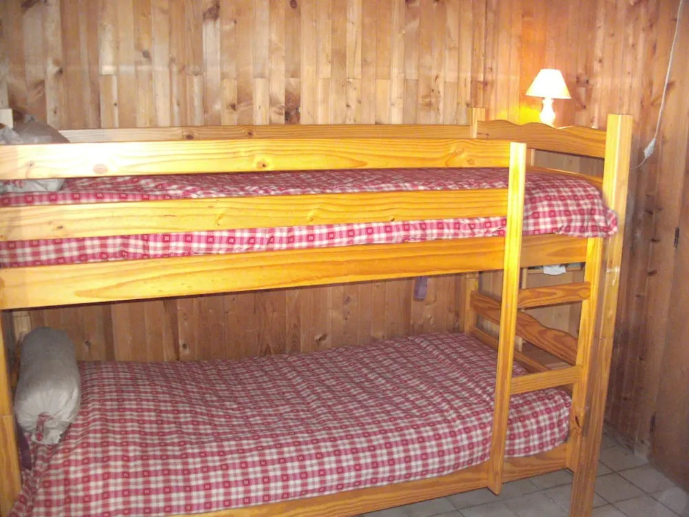 Chalet in Saulxures near Ski Resorts