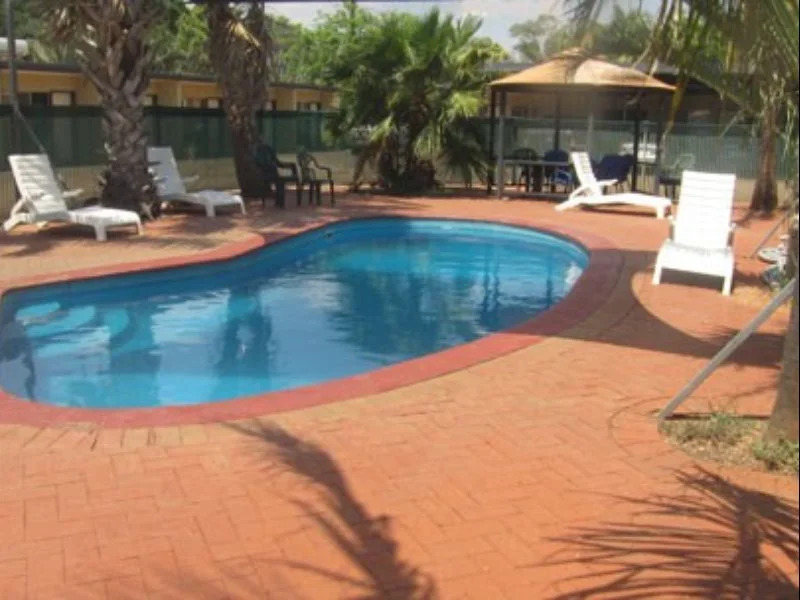 Eldorado Motor Inn