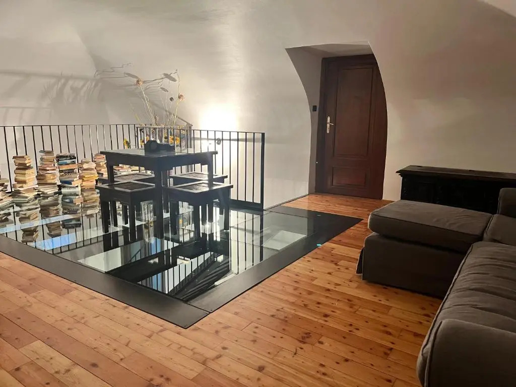 B&B Torino Chic