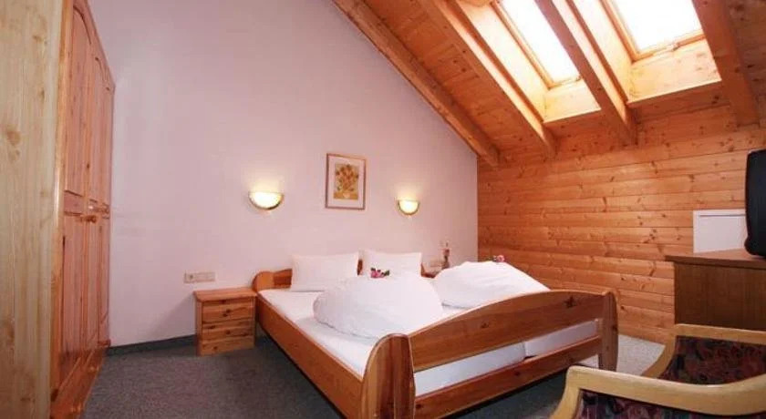 Hotel Central