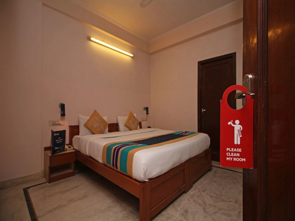 OYO 9234 Sai Residency