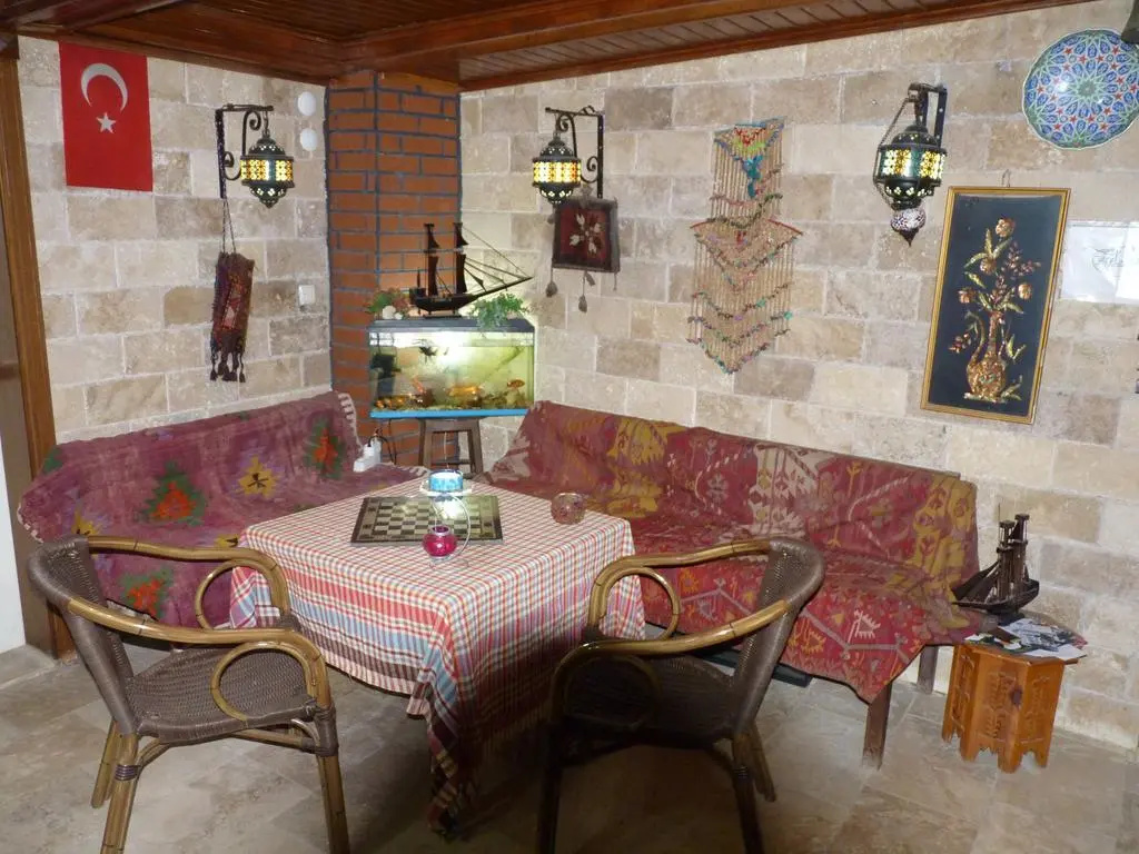 Camel Hotel & Apart