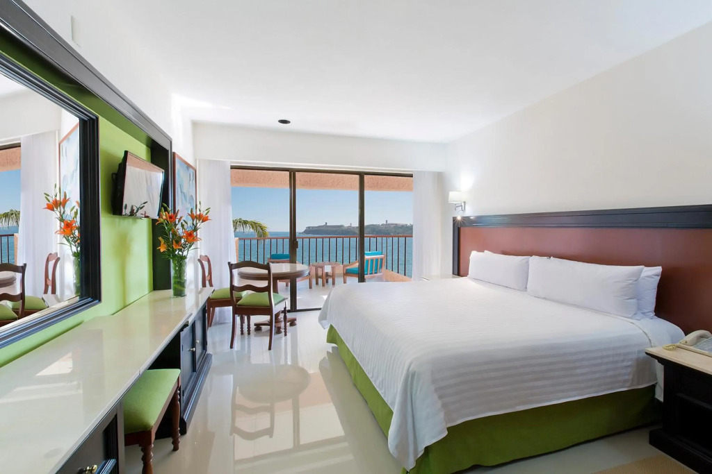 Barceló Huatulco - All Inclusive