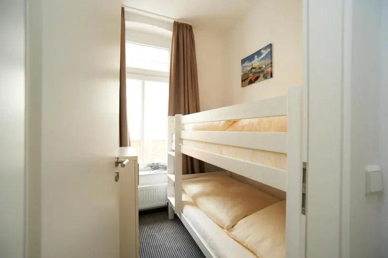 Apartment Eisberg 2 mit Südbalkon