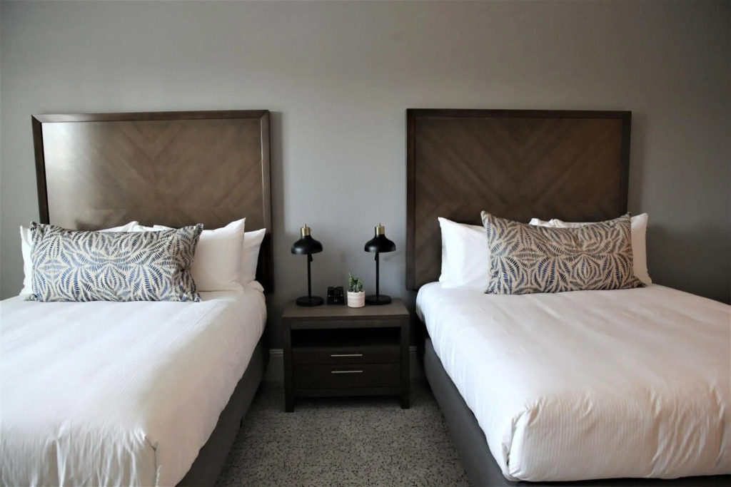 Hotel Winters