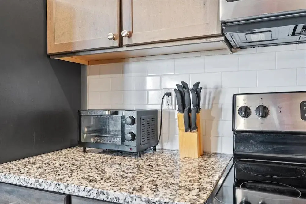 Upscale 2BR Suite Mins Uptown Charlotte