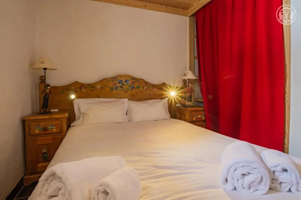 Appartement Petite Charline