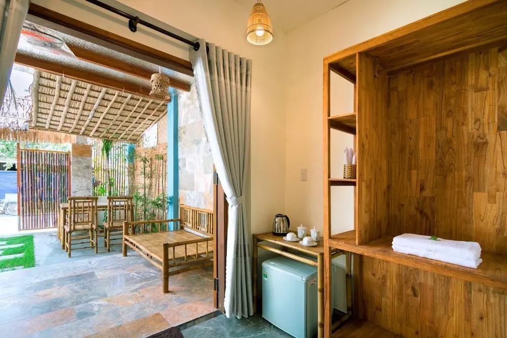 Seamist Ocean Villa
